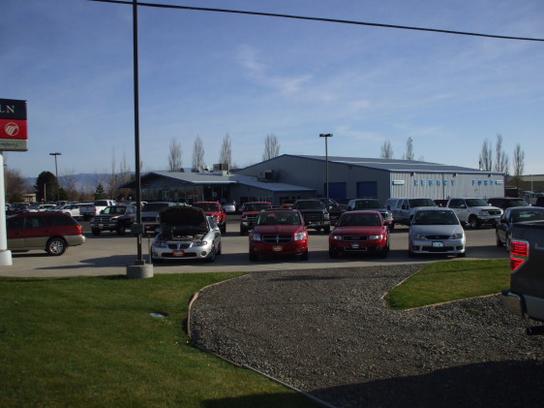 Ford legacy la grande oregon #8