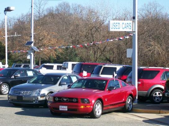 Ourisman ford alexandria virginia #3