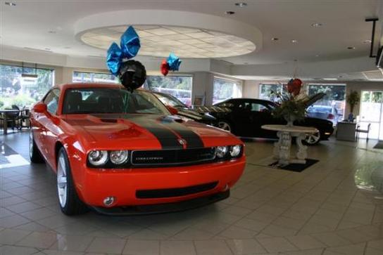 Allen Mello Chrysler Jeep Dodge Ram : Nashua, NH 03060 Car ...