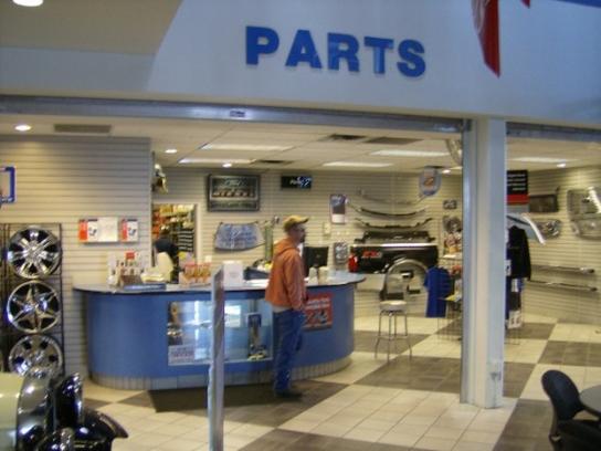 Ford dealerships in ogden utah #7