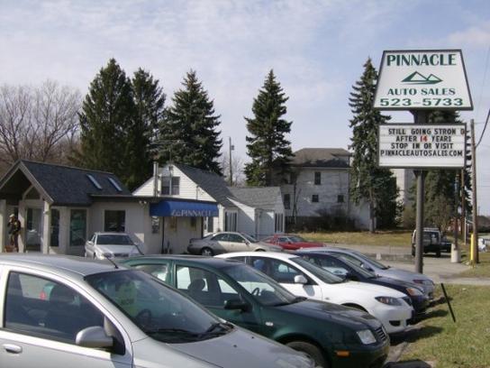 Pinnacle Auto Sales >> Pinnacle Auto Brand Discounts Pinnacle Auto Sales >> Pinnacle Auto Brand Discounts