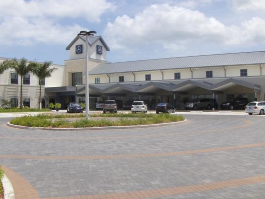 Mercedes Benz Of Cutler Bay Cutler Bay Fl 33189 2803