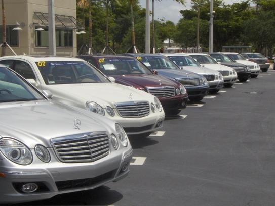 Mercedes Benz Of Cutler Bay Cutler Bay Fl 33189 2803