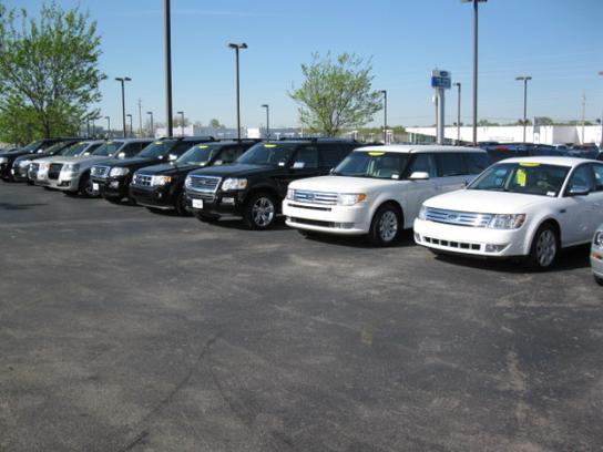Tulsa Ford Dealers >> Bill Knight Ford : Tulsa, OK 74133-6110 Car Dealership, and Auto Financing - Autotrader Tulsa Ford Dealers >> Bill Knight Ford : Tulsa, OK 74133-6110 Car Dealership, and Auto Financing - Autotrader