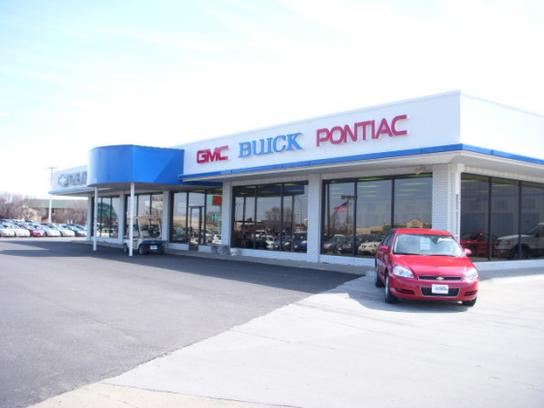 Norfolk GM Auto Center : Norfolk, NE 68701-4634 Car Dealership, and