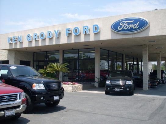 Ford dealership chantilly auto park #4