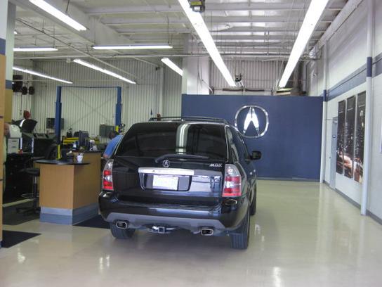 Don Carlton Acura Of Tulsa Tulsa Ok 74145 Car