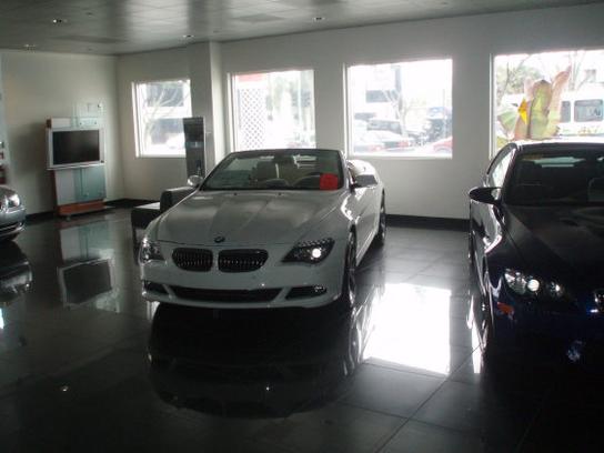 New Century Bmw Alhambra Ca 91801 Car Dealership And