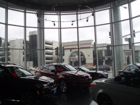 New Century Bmw Alhambra Ca 91801 Car Dealership And
