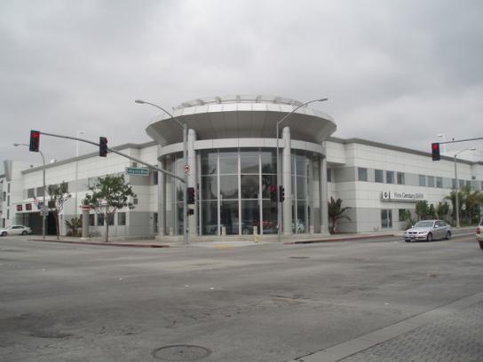 New Century Bmw Alhambra Ca 91801 Car Dealership And