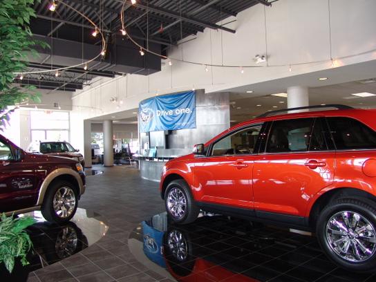 Ford dealers in farmington hills michigan #10