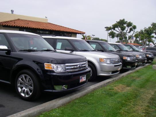 Ford dealers carlsbad california #8