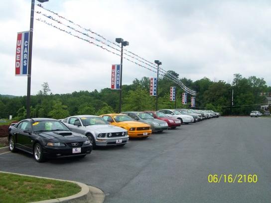 Century ford in mount airy md #3