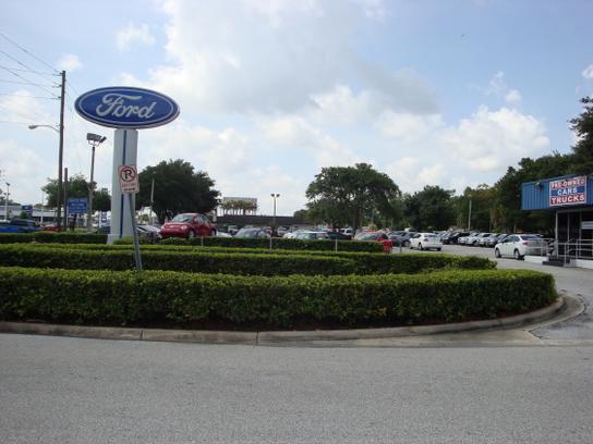 Ford dealers in maitland florida #2