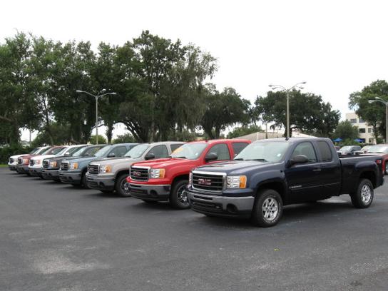 Kelley Buick GMC : Bartow, FL 33830-3839 Car Dealership, and Auto ...