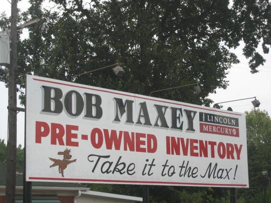 Bob maxey ford grosse pointe #2
