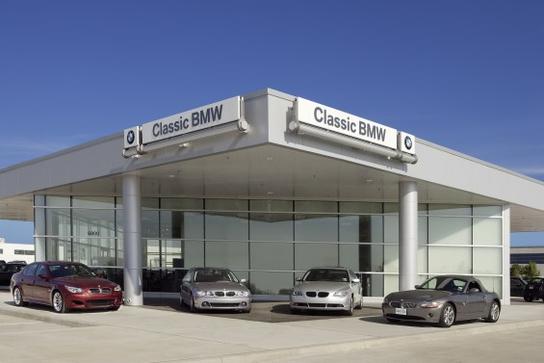 Classic BMW : Plano, TX 75080 Car Dealership, and Auto Financing ...