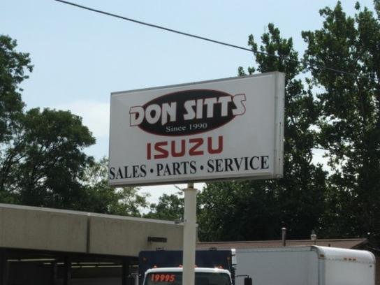 Don Sitts Auto Sales