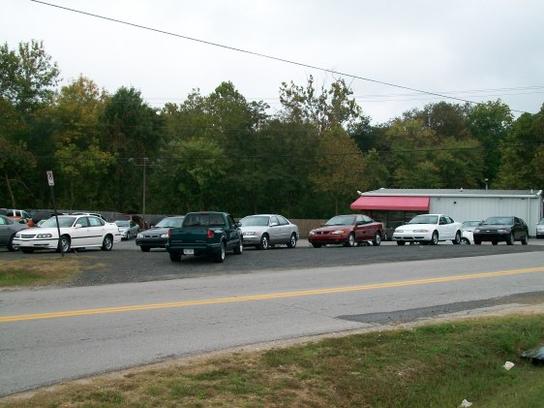 Susie�s Auto Center Danville, VA 24540 Car Dealership