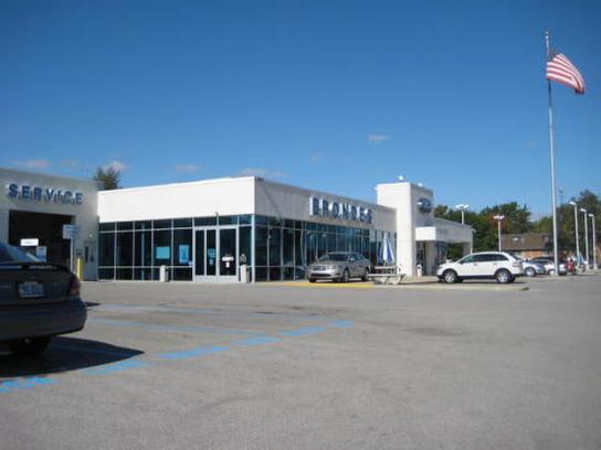 Ford dealership in toledo ohio #6