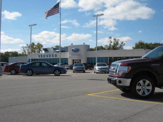 Ford dealership toledo ohio #8