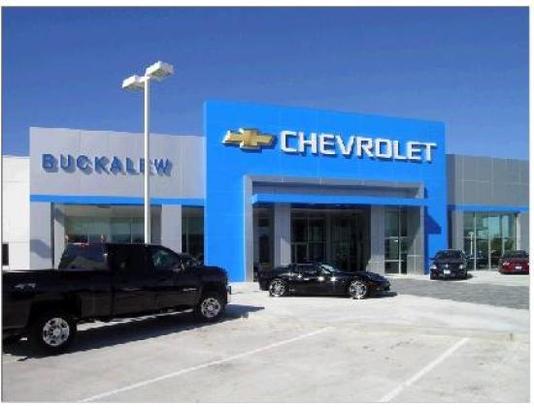 Buckalew Chevrolet : Conroe, TX 77301 Car Dealership, and Auto ...