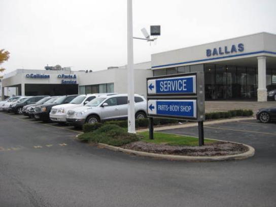 Ballas Buick-Gmc in Toledo, OH, 43615 | Auto Body Shops - Carwise.com Ballas Buick-Gmc in Toledo, OH, 43615 | Auto Body Shops - Carwise.com