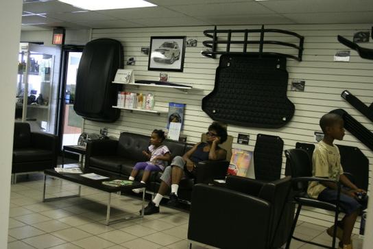 Lindsay Honda : Columbus, OH 43232 Car Dealership, and ...