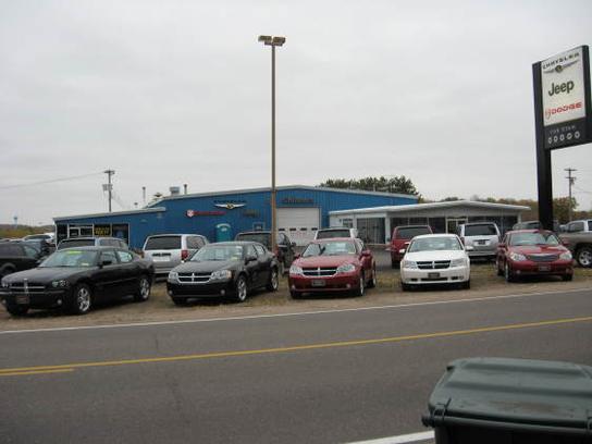 Chilson's Corner Motors of Cadott : Cadott, WI 54727 Car ...
