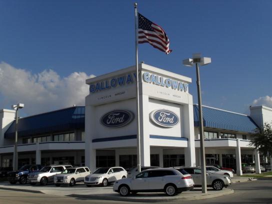 Sam galloway ford inc fort myers fl #6