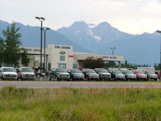Ronan Montana Car Dealers Ronan Montana Car Dealers