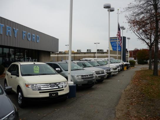 Ford dealership medford mass #9