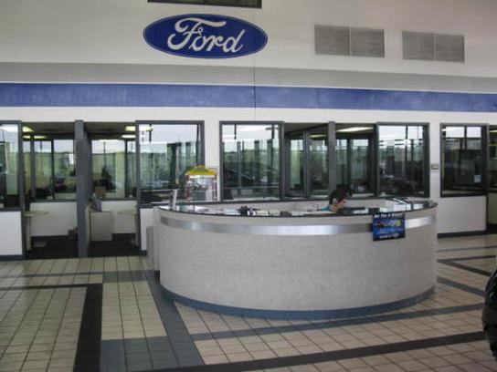 Red river ford in durant #8