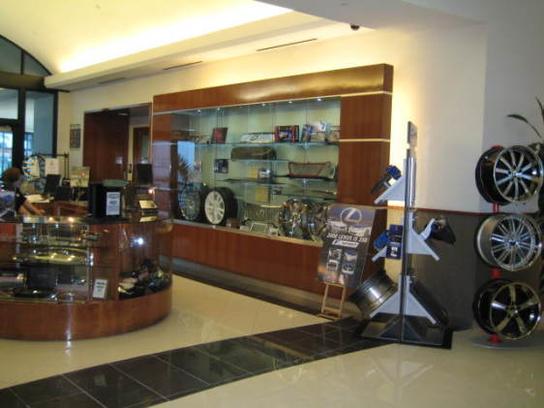 Jm Lexus Margate Fl 33073 3409 Car Dealership And Auto