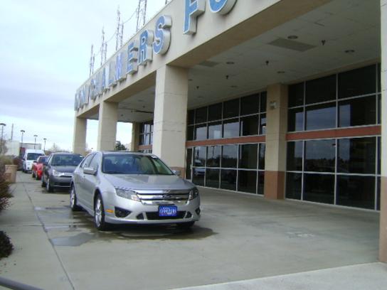 Don Chalmers Ford : Rio Rancho, NM 87124 Car Dealership ...