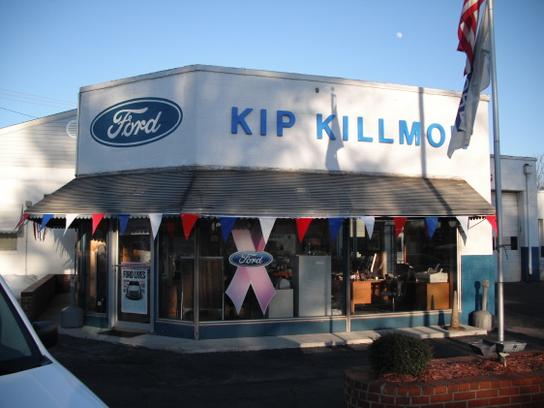 Kip killmons tysons ford reviews #4