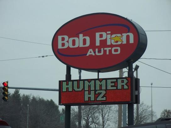 Bob Pion Buick Gmc Chico Ma 01020 5001 Car Dealership And Bob Pion Buick Gmc