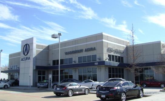 Vandergriff Acura : Arlington, TX 76017 Car Dealership, and Auto ...