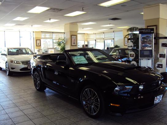 Simi Valley Ford