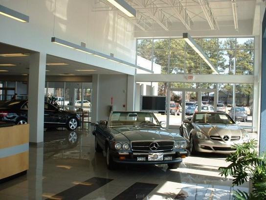 Mercedes Benz Of Augusta Augusta Ga 30907 3828 Car