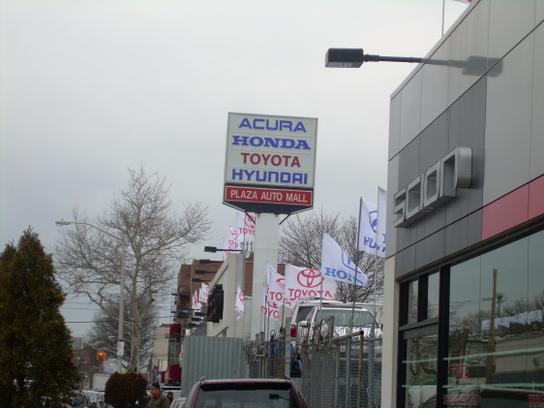 Plaza Auto Mall Brooklyn Ny 11210 Car Dealership And
