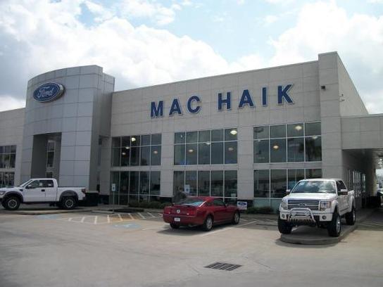 mac haik ford houston phone number mac haik ford houston phone number