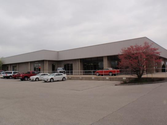 Bloomington ford lincoln indiana #8