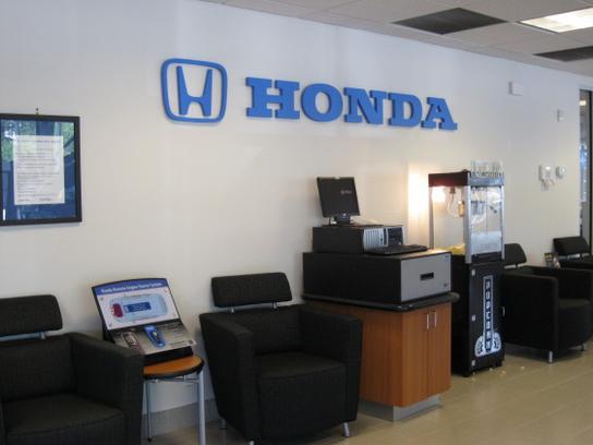 Holman Honda of Fort Lauderdale : Fort Lauderdale, FL