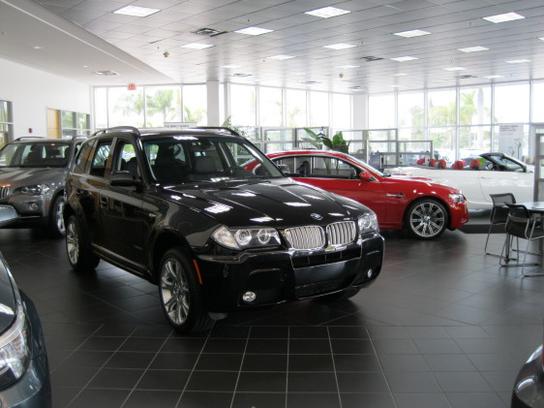 Lauderdale Bmw Of Pembroke Pines Pembroke Pines Fl