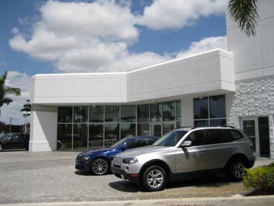 Lauderdale Bmw Of Pembroke Pines Pembroke Pines Fl