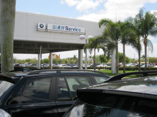 Lauderdale Bmw Of Pembroke Pines Pembroke Pines Fl