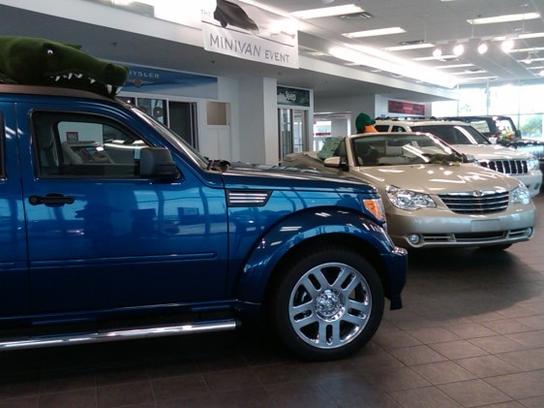 Gator Chrysler Dodge Jeep Melbourne Fl 32901 Car