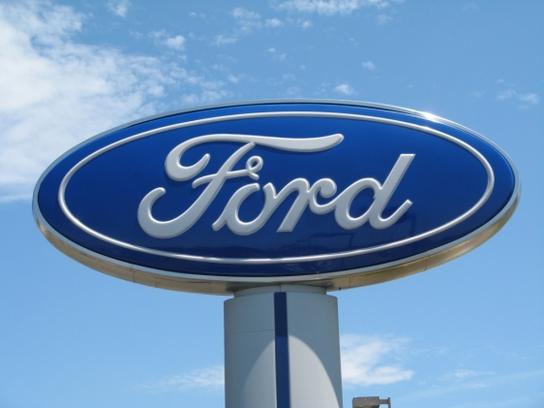 Jerrys ford annandale va