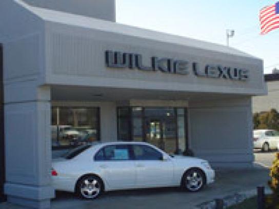 Wilkie Lexus : Haverford, PA 19041 Car Dealership, and Auto ... Wilkie Lexus : Haverford, PA 19041 Car Dealership, and Auto ...
